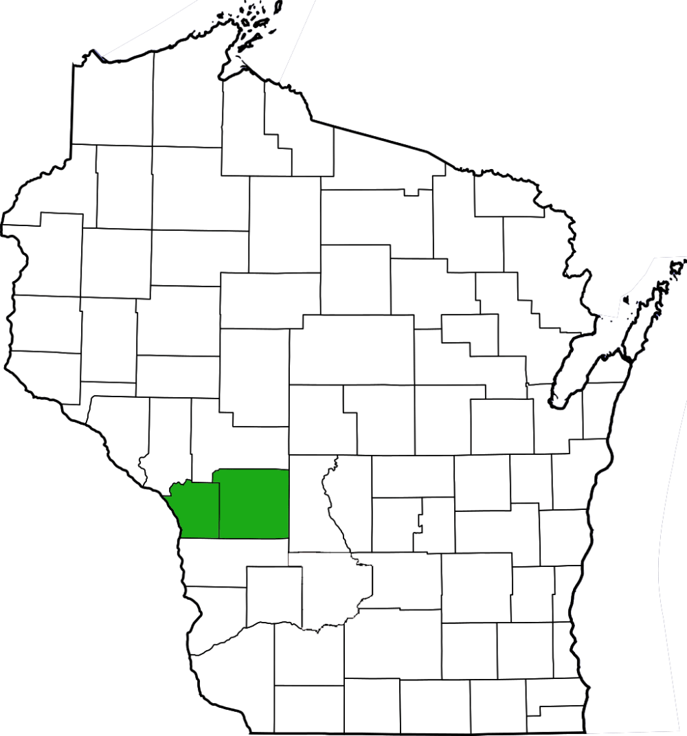 La Crosse-Monroe