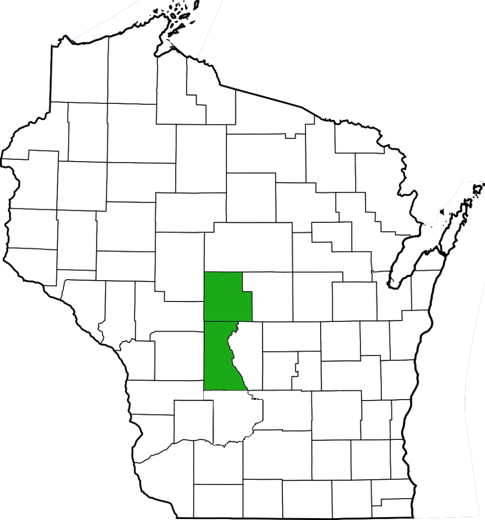 Juneau-Wood Counties